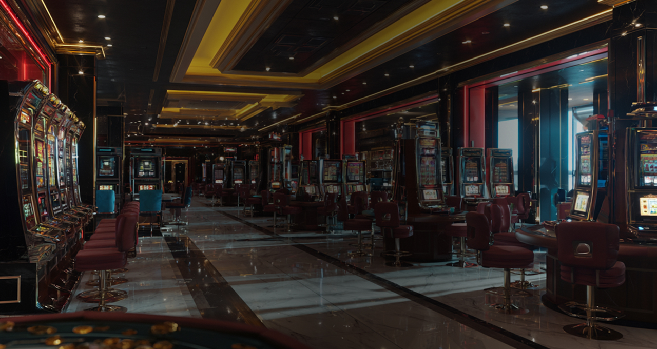 Boomerang Casino Slots
