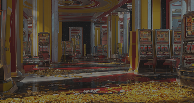 Boomerang Casino Slots